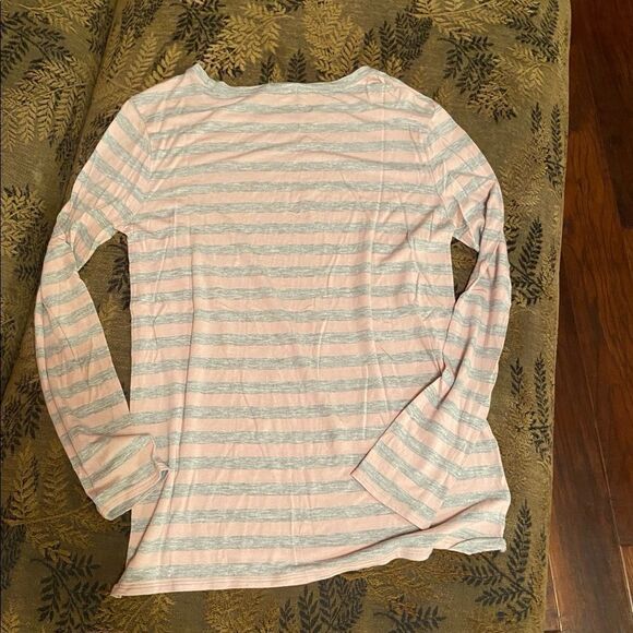 Gap long sleeve t-shirt - size S - Picture 2 of 3